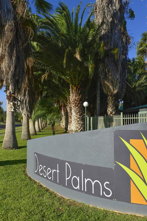 Desert Palms Alice Springs - Kingaroy Accommodation 31