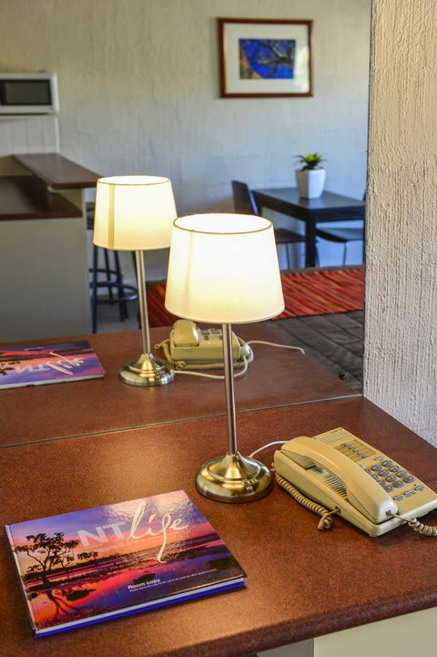 Desert Palms Alice Springs - Kingaroy Accommodation 16