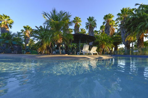 Desert Palms Alice Springs - Kingaroy Accommodation 24