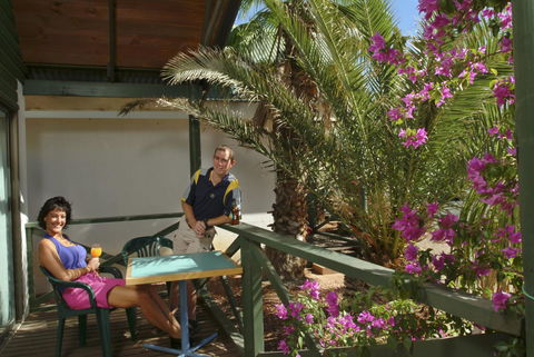 Desert Palms Alice Springs - Kingaroy Accommodation 28