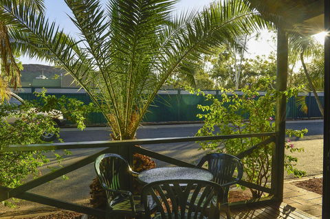 Desert Palms Alice Springs - Kingaroy Accommodation 36