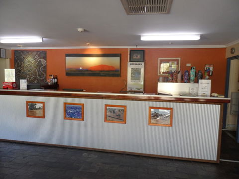 Desert Palms Alice Springs - Kingaroy Accommodation 18