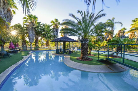 Desert Palms Alice Springs - Kingaroy Accommodation 27