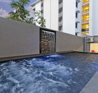 Argus Hotel Darwin - Kingaroy Accommodation