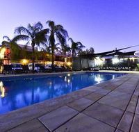 Diplomat Motel Alice Springs - Kingaroy Accommodation