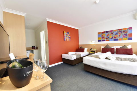 Diplomat Hotel Alice Springs - Kingaroy Accommodation 21
