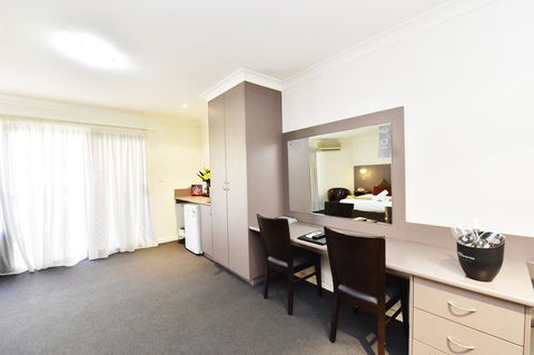 Diplomat Hotel Alice Springs - Kingaroy Accommodation 31