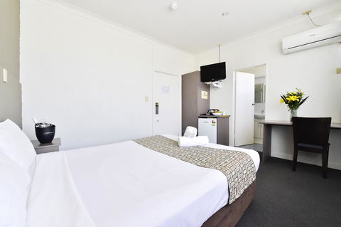 Diplomat Hotel Alice Springs - Kingaroy Accommodation 38
