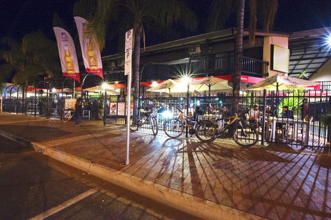 Diplomat Hotel Alice Springs - Kingaroy Accommodation 4