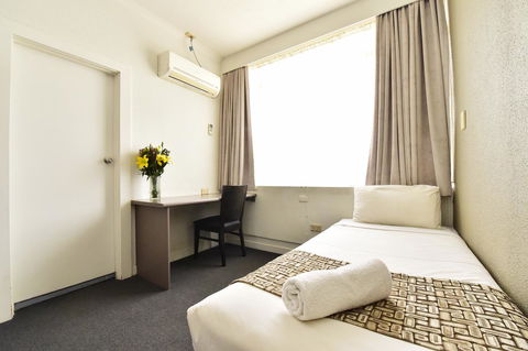Diplomat Hotel Alice Springs - Kingaroy Accommodation 33