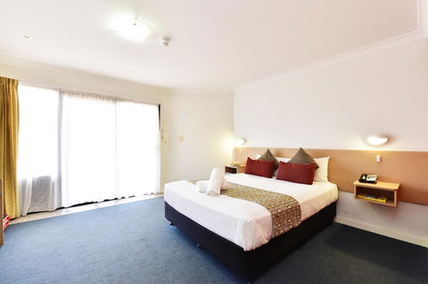 Diplomat Hotel Alice Springs - Kingaroy Accommodation 22