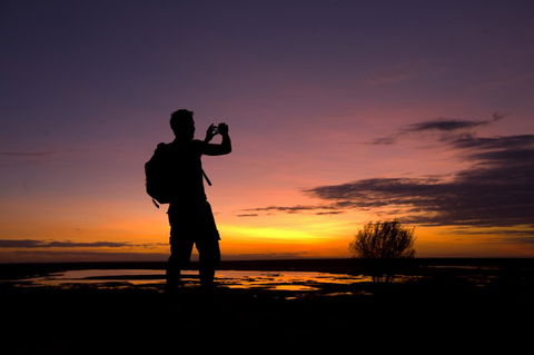 Mercure Kakadu Crocodile - Kingaroy Accommodation 22