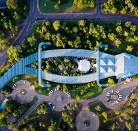 Mercure Kakadu Crocodile - Kingaroy Accommodation