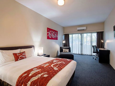 Mercure Kakadu Crocodile - Kingaroy Accommodation 36