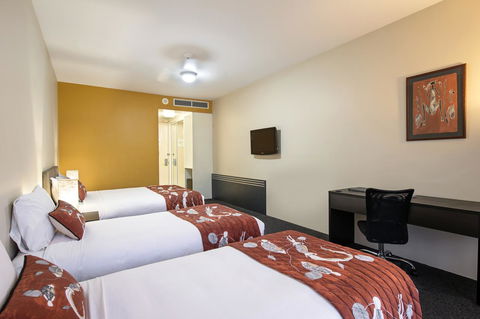 Mercure Kakadu Crocodile - Kingaroy Accommodation 16