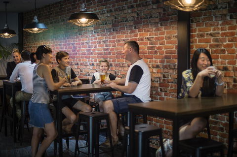 Mercure Kakadu Crocodile - Kingaroy Accommodation 24