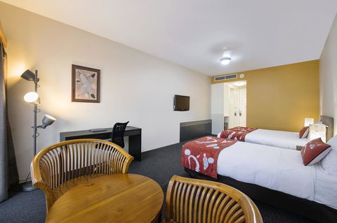 Mercure Kakadu Crocodile - Kingaroy Accommodation 18