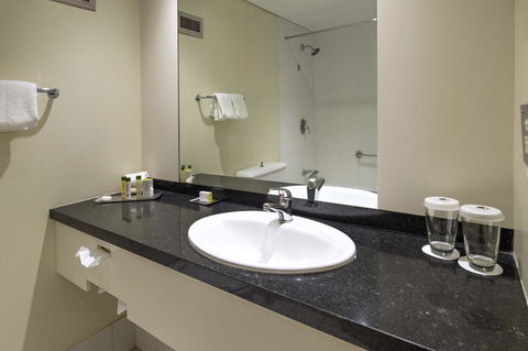 DoubleTree By Hilton Alice Springs - Kingaroy Accommodation 22