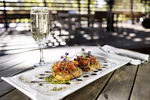 DoubleTree By Hilton Alice Springs - Kingaroy Accommodation 34