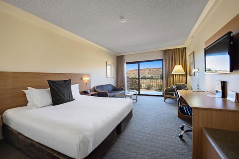 DoubleTree By Hilton Alice Springs - Kingaroy Accommodation 27