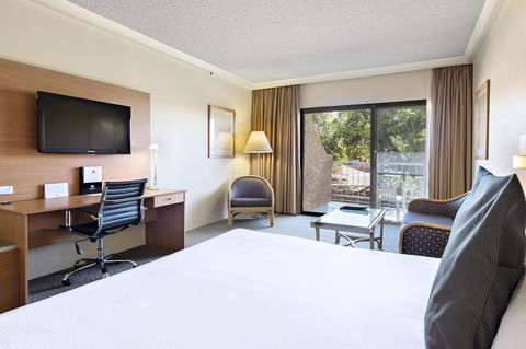 DoubleTree By Hilton Alice Springs - Kingaroy Accommodation 44