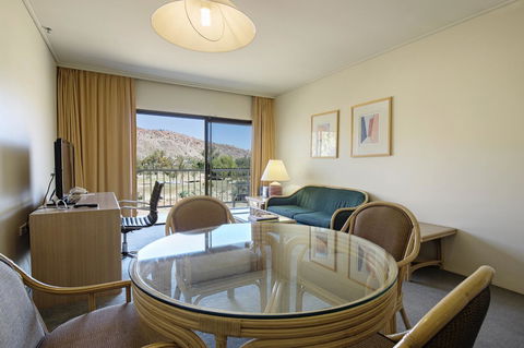 DoubleTree By Hilton Alice Springs - Kingaroy Accommodation 28