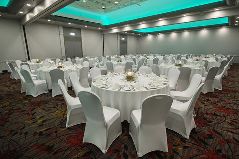 DoubleTree By Hilton Alice Springs - Kingaroy Accommodation 3