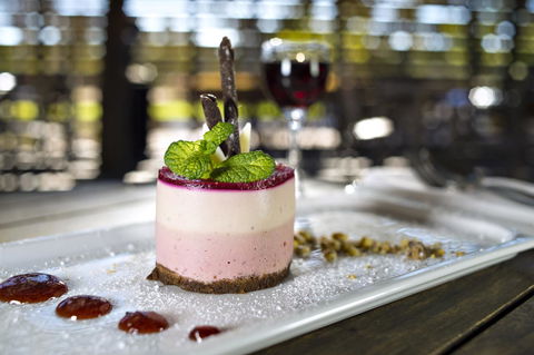 DoubleTree By Hilton Alice Springs - Kingaroy Accommodation 16