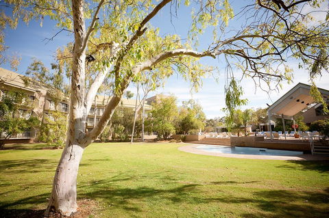 DoubleTree By Hilton Alice Springs - Kingaroy Accommodation 29