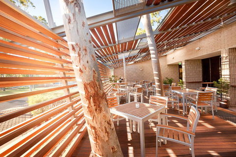 DoubleTree By Hilton Alice Springs - Kingaroy Accommodation 31