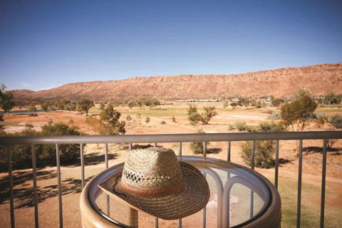 DoubleTree By Hilton Alice Springs - Kingaroy Accommodation 37