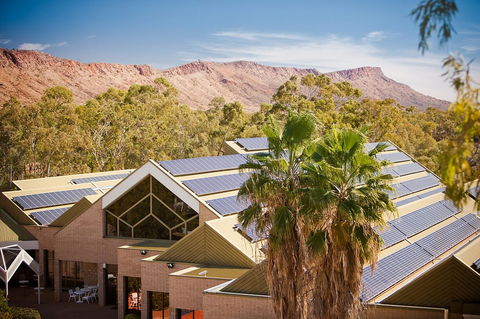 DoubleTree By Hilton Alice Springs - Kingaroy Accommodation 32
