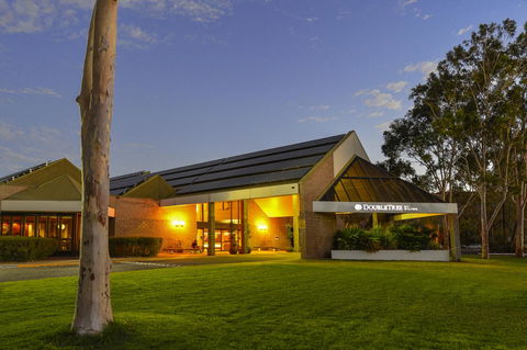 DoubleTree By Hilton Alice Springs - Kingaroy Accommodation 12