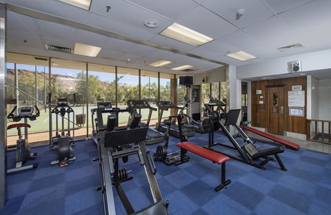 DoubleTree By Hilton Alice Springs - Kingaroy Accommodation 10