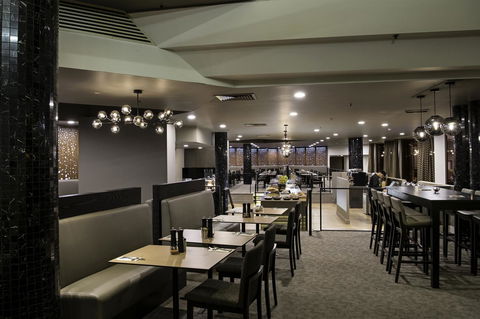 DoubleTree By Hilton Alice Springs - Kingaroy Accommodation 8
