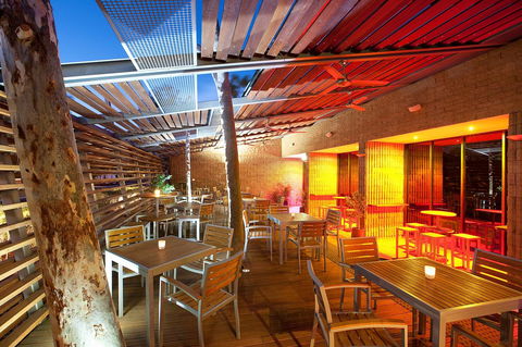 DoubleTree By Hilton Alice Springs - Kingaroy Accommodation 18