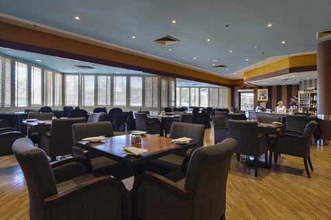 DoubleTree By Hilton Alice Springs - Kingaroy Accommodation 30