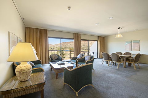 DoubleTree By Hilton Alice Springs - Kingaroy Accommodation 33