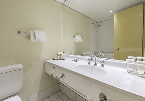 DoubleTree By Hilton Alice Springs - Kingaroy Accommodation 25