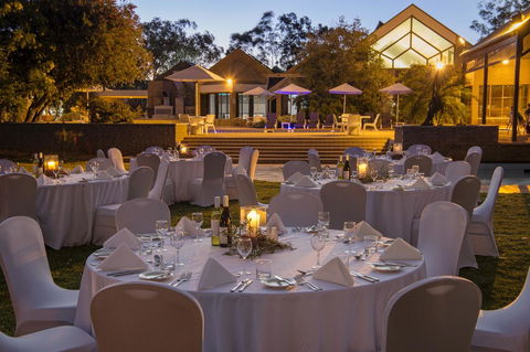 DoubleTree By Hilton Alice Springs - Kingaroy Accommodation 21