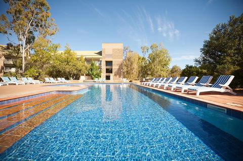 DoubleTree By Hilton Alice Springs - Kingaroy Accommodation 6