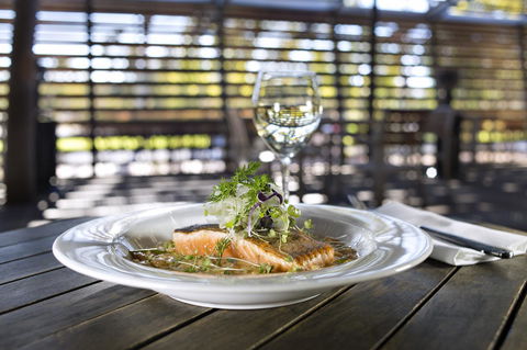DoubleTree By Hilton Alice Springs - Kingaroy Accommodation 26