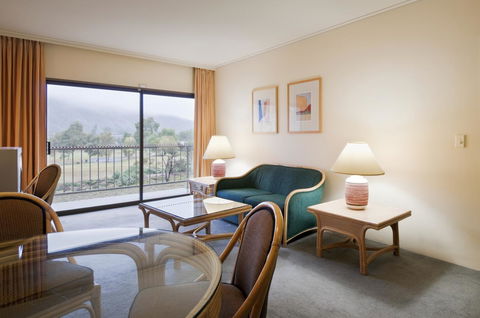 DoubleTree By Hilton Alice Springs - Kingaroy Accommodation 38