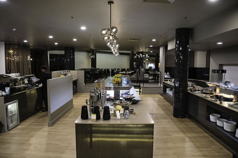 DoubleTree By Hilton Alice Springs - Kingaroy Accommodation 5