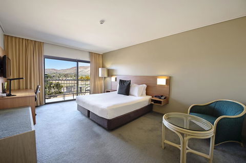 DoubleTree By Hilton Alice Springs - Kingaroy Accommodation 39