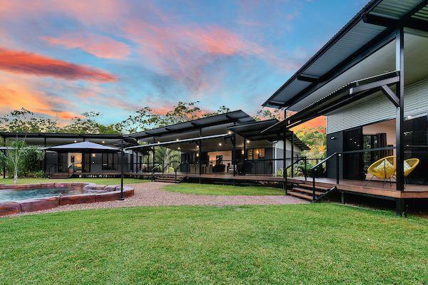 Archer NT Kingaroy Accommodation