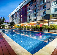 Novotel Darwin Airport - Kingaroy Accommodation