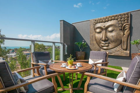 Ramada Suites By Wyndham Zen Quarter Darwin - Kingaroy Accommodation 8