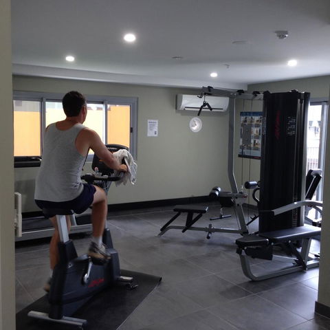 Ramada Suites By Wyndham Zen Quarter Darwin - Kingaroy Accommodation 9