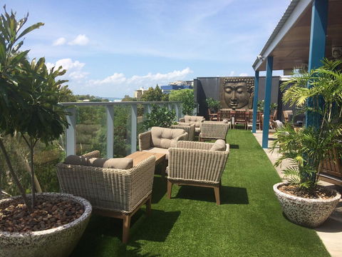 Ramada Suites By Wyndham Zen Quarter Darwin - Kingaroy Accommodation 1